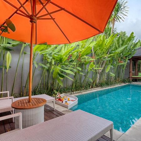 Sotis Villas Canggu Zewnętrze zdjęcie