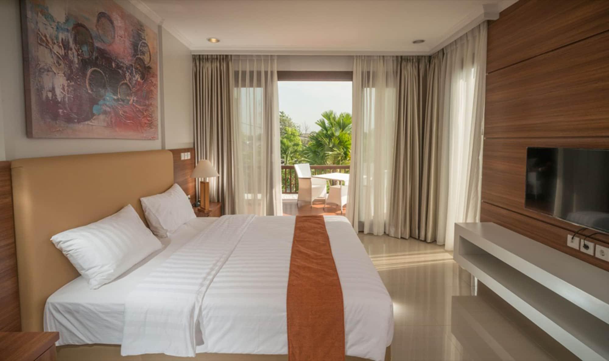 Sotis Villas Canggu Zewnętrze zdjęcie