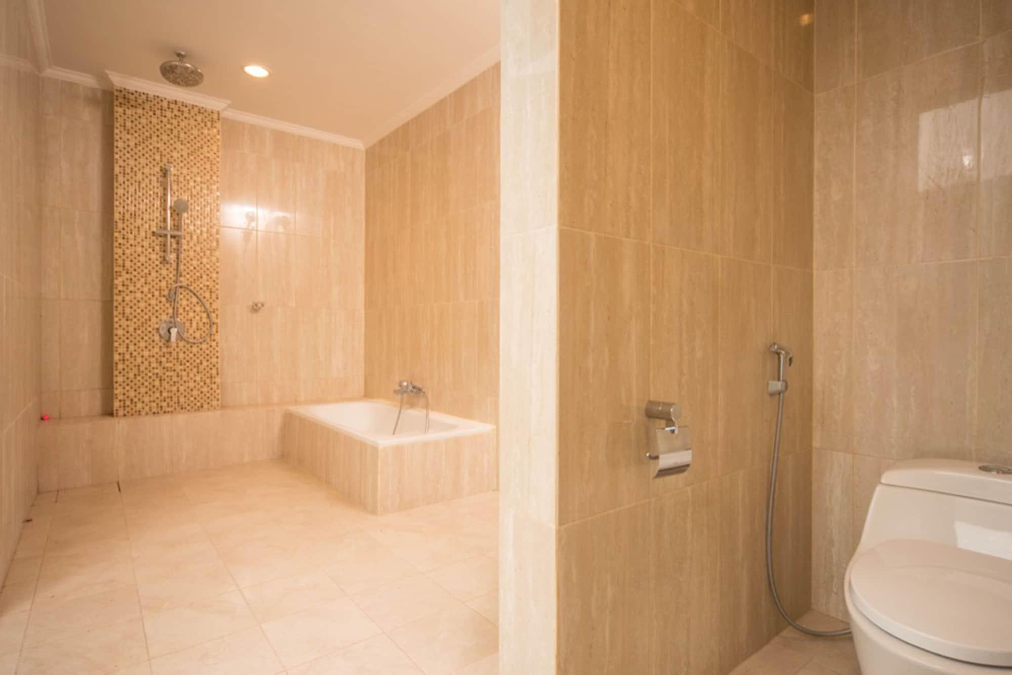 Sotis Villas Canggu Zewnętrze zdjęcie