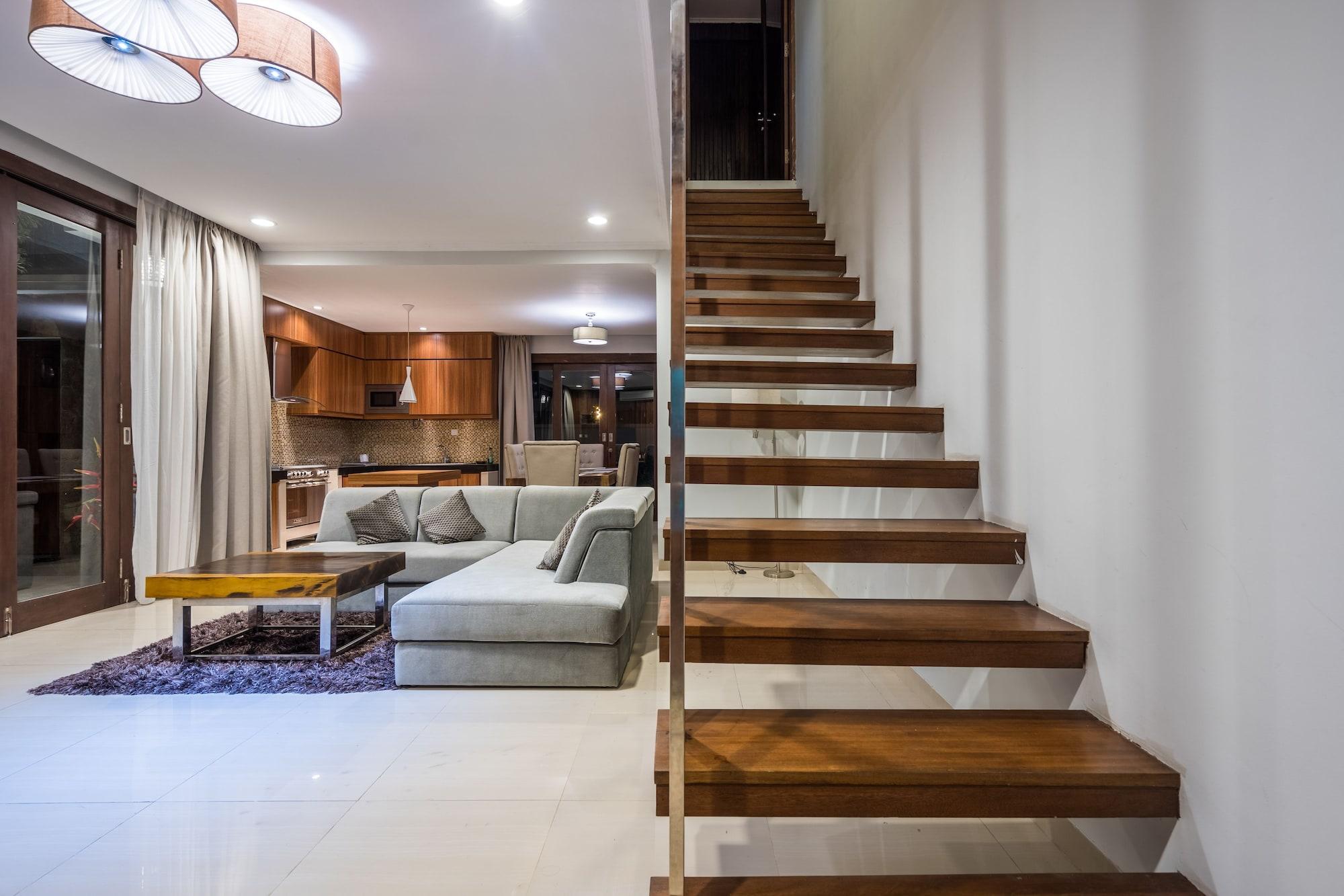 Sotis Villas Canggu Zewnętrze zdjęcie