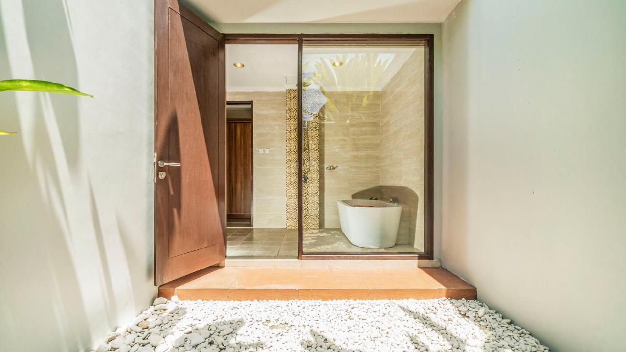 Sotis Villas Canggu Zewnętrze zdjęcie