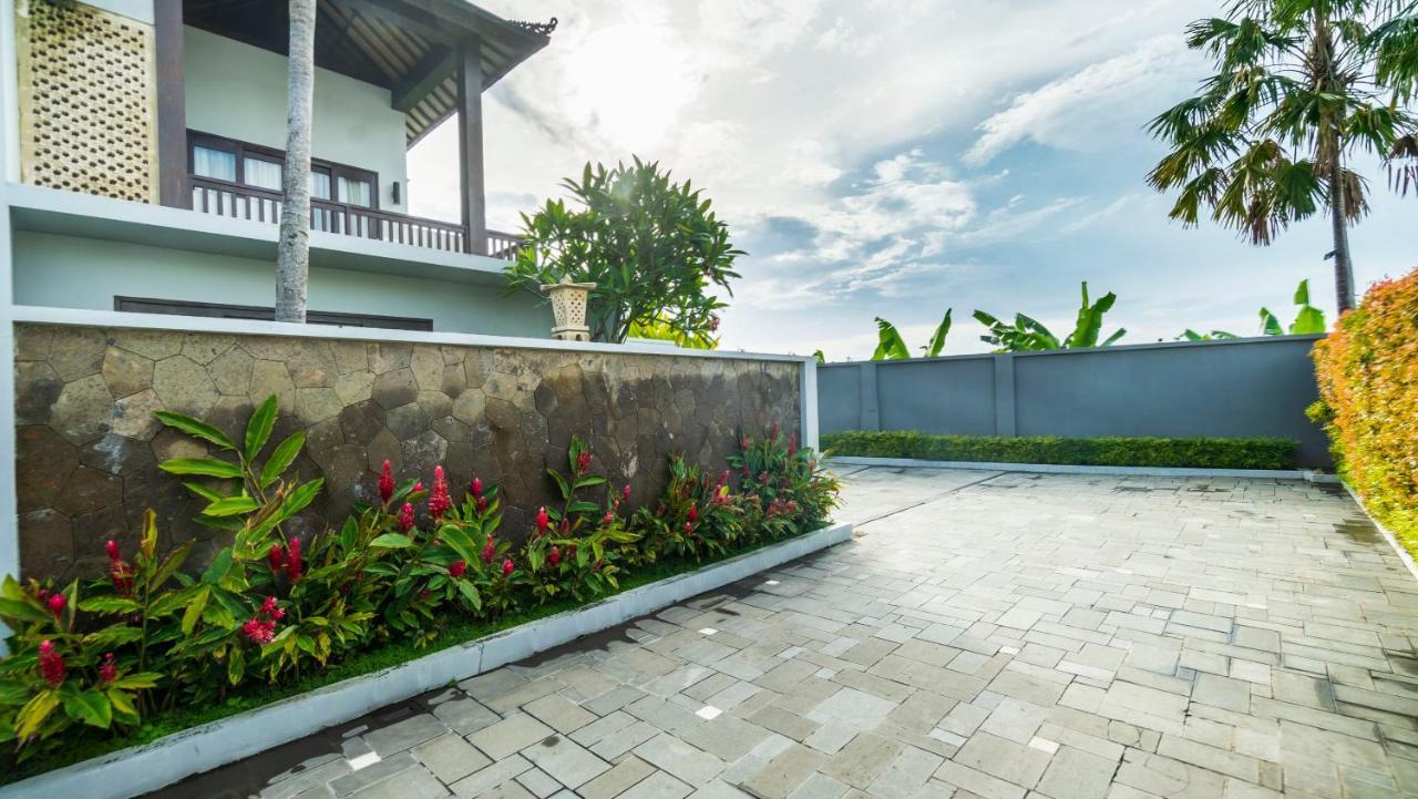 Sotis Villas Canggu Zewnętrze zdjęcie