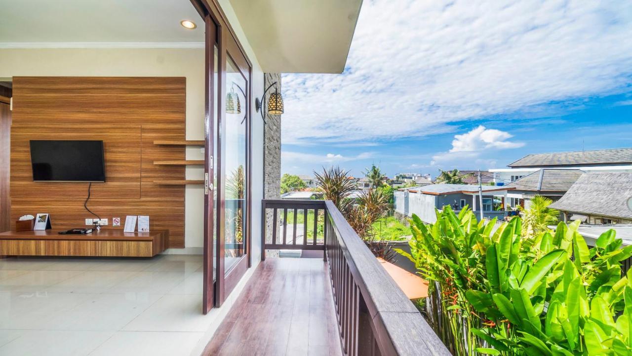 Sotis Villas Canggu Zewnętrze zdjęcie
