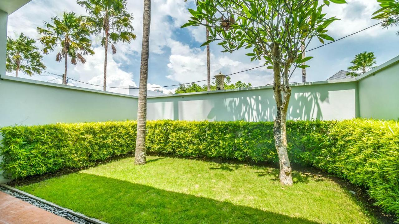 Sotis Villas Canggu Zewnętrze zdjęcie