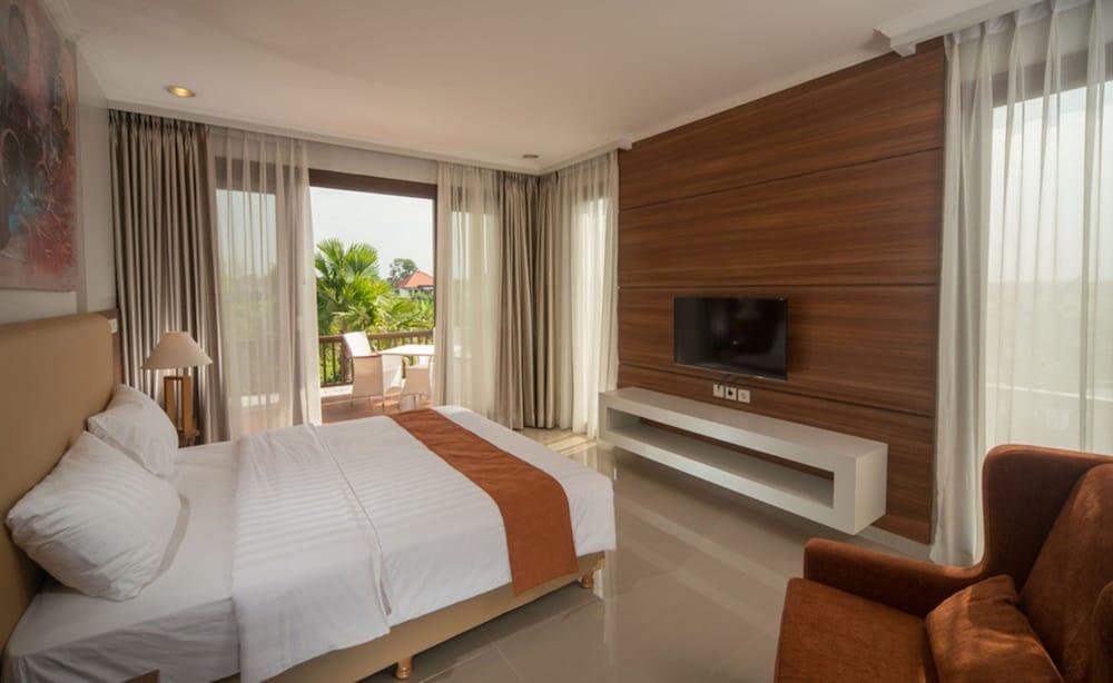 Sotis Villas Canggu Zewnętrze zdjęcie