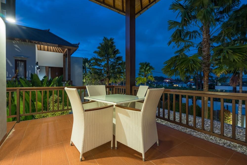 Sotis Villas Canggu Zewnętrze zdjęcie