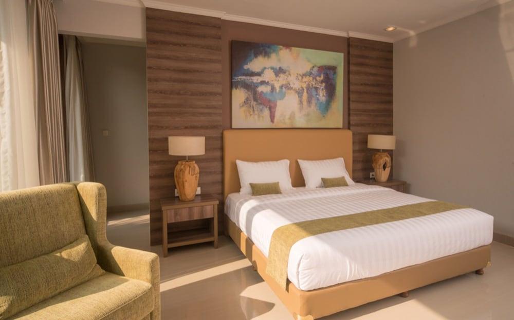 Sotis Villas Canggu Zewnętrze zdjęcie