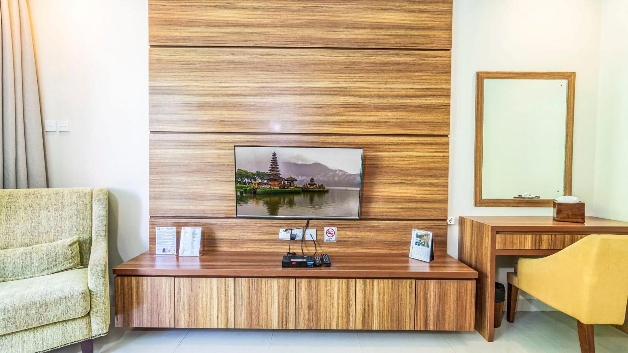 Sotis Villas Canggu Zewnętrze zdjęcie