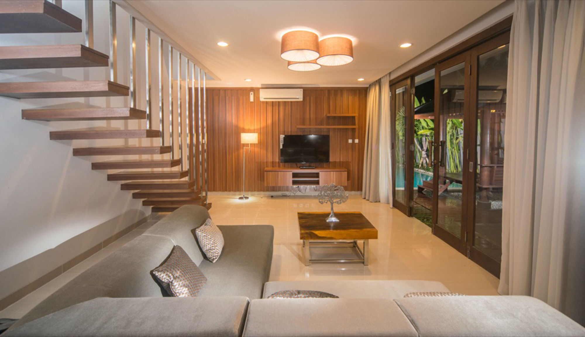 Sotis Villas Canggu Zewnętrze zdjęcie